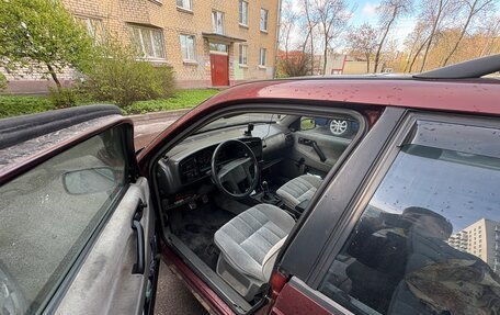Volkswagen Passat B3, 1991 год, 130 000 рублей, 14 фотография