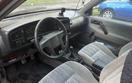 Volkswagen Passat B3, 1991 год, 130 000 рублей, 16 фотография