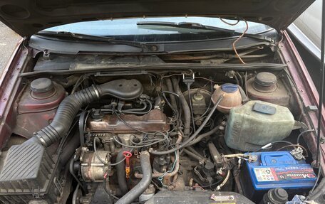 Volkswagen Passat B3, 1991 год, 130 000 рублей, 17 фотография