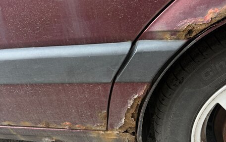 Volkswagen Passat B3, 1991 год, 130 000 рублей, 18 фотография