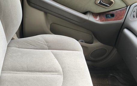 Toyota Harrier, 2000 год, 949 000 рублей, 3 фотография
