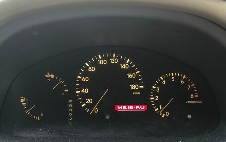 Toyota Harrier, 2000 год, 949 000 рублей, 2 фотография
