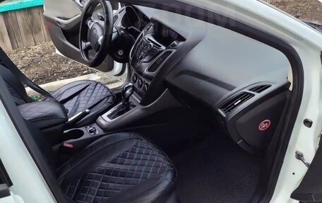 Ford Focus III, 2011 год, 980 000 рублей, 3 фотография