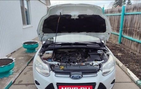 Ford Focus III, 2011 год, 980 000 рублей, 4 фотография