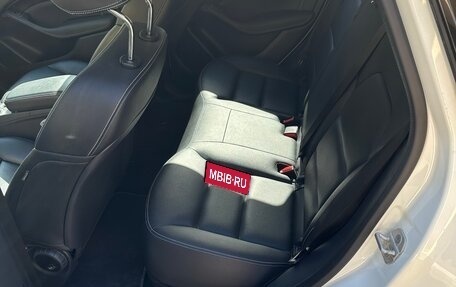 Mercedes-Benz B-Класс, 2015 год, 1 500 000 рублей, 10 фотография