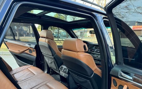 BMW X5, 2008 год, 2 000 000 рублей, 7 фотография
