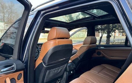 BMW X5, 2008 год, 2 000 000 рублей, 8 фотография