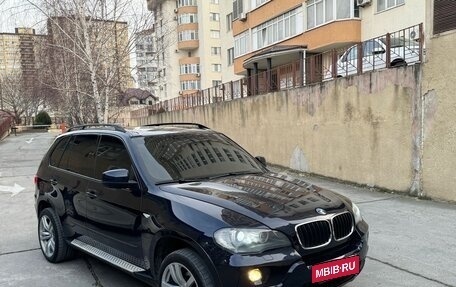 BMW X5, 2008 год, 2 000 000 рублей, 2 фотография