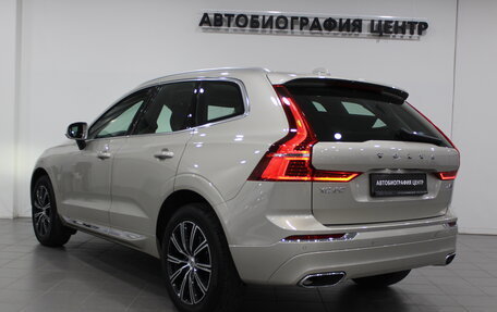 Volvo XC60 II, 2018 год, 3 490 000 рублей, 6 фотография