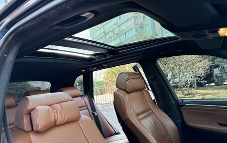 BMW X5, 2008 год, 2 000 000 рублей, 9 фотография