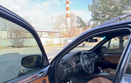 BMW X5, 2008 год, 2 000 000 рублей, 6 фотография