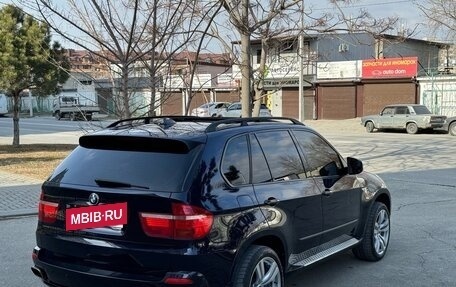 BMW X5, 2008 год, 2 000 000 рублей, 3 фотография