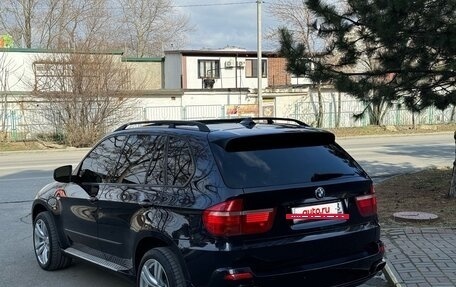 BMW X5, 2008 год, 2 000 000 рублей, 4 фотография