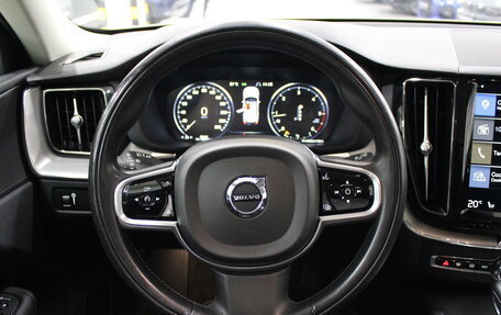 Volvo XC60 II, 2018 год, 3 490 000 рублей, 13 фотография