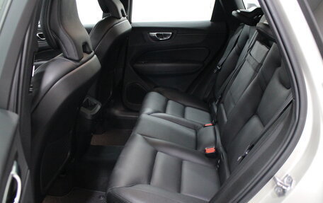 Volvo XC60 II, 2018 год, 3 490 000 рублей, 21 фотография