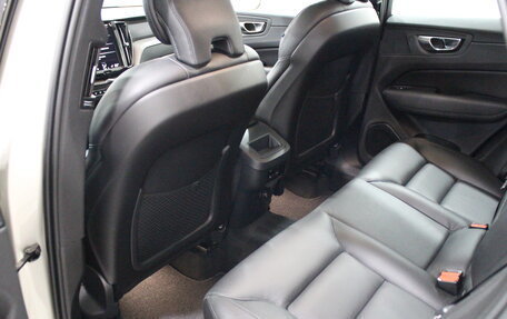 Volvo XC60 II, 2018 год, 3 490 000 рублей, 22 фотография