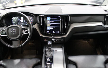 Volvo XC60 II, 2018 год, 3 490 000 рублей, 12 фотография