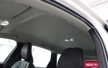 Volvo XC60 II, 2018 год, 3 490 000 рублей, 19 фотография