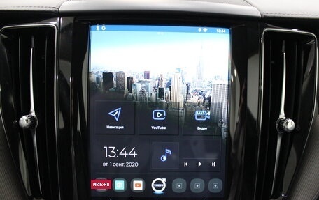 Volvo XC60 II, 2018 год, 3 490 000 рублей, 15 фотография
