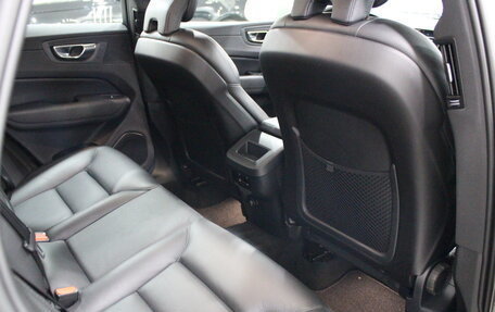 Volvo XC60 II, 2018 год, 3 490 000 рублей, 26 фотография