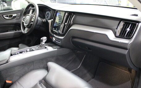 Volvo XC60 II, 2018 год, 3 490 000 рублей, 30 фотография