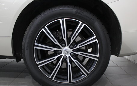 Volvo XC60 II, 2018 год, 3 490 000 рублей, 32 фотография