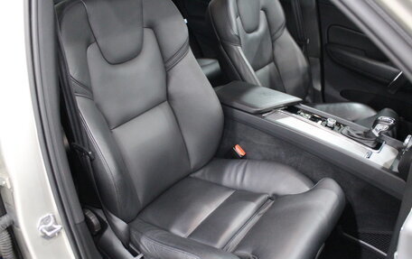 Volvo XC60 II, 2018 год, 3 490 000 рублей, 29 фотография