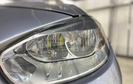 Renault Fluence I, 2012 год, 749 000 рублей, 11 фотография