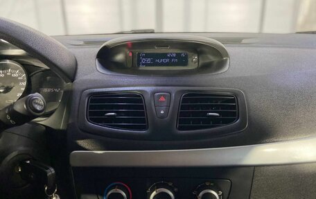 Renault Fluence I, 2012 год, 749 000 рублей, 18 фотография