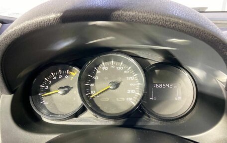Renault Fluence I, 2012 год, 749 000 рублей, 14 фотография