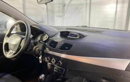 Renault Fluence I, 2012 год, 749 000 рублей, 15 фотография