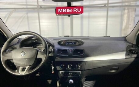 Renault Fluence I, 2012 год, 749 000 рублей, 17 фотография