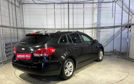 Chevrolet Cruze II, 2013 год, 849 000 рублей, 6 фотография