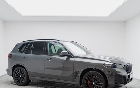 BMW X5, 2025 год, 18 990 000 рублей, 3 фотография