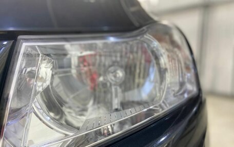 Chevrolet Cruze II, 2013 год, 849 000 рублей, 11 фотография
