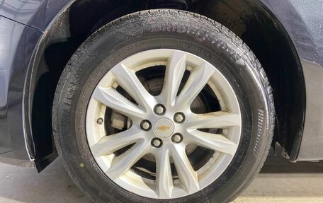 Chevrolet Cruze II, 2013 год, 849 000 рублей, 13 фотография