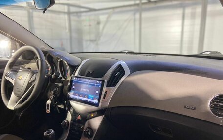 Chevrolet Cruze II, 2013 год, 849 000 рублей, 15 фотография