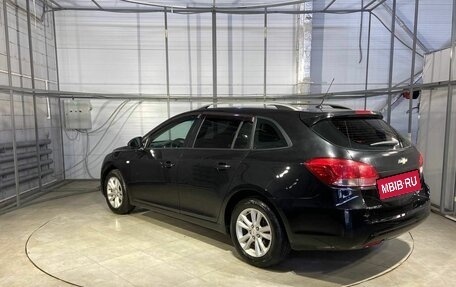 Chevrolet Cruze II, 2013 год, 849 000 рублей, 9 фотография
