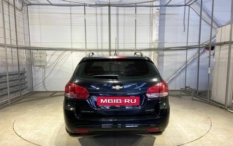 Chevrolet Cruze II, 2013 год, 849 000 рублей, 7 фотография