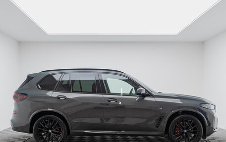 BMW X5, 2025 год, 18 990 000 рублей, 4 фотография