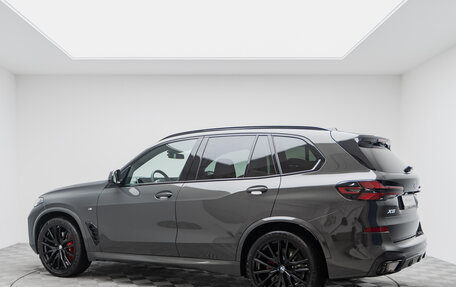 BMW X5, 2025 год, 18 990 000 рублей, 7 фотография