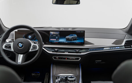 BMW X5, 2025 год, 18 990 000 рублей, 12 фотография