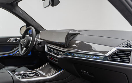 BMW X5, 2025 год, 18 990 000 рублей, 11 фотография