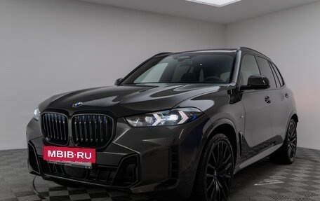 BMW X5, 2025 год, 18 990 000 рублей, 32 фотография