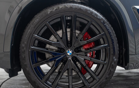 BMW X5, 2025 год, 18 990 000 рублей, 37 фотография