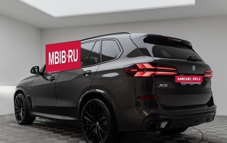BMW X5, 2025 год, 18 990 000 рублей, 34 фотография