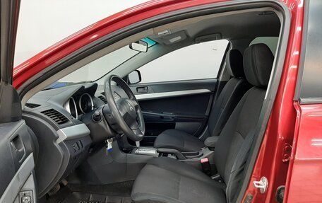 Mitsubishi Lancer IX, 2007 год, 490 000 рублей, 10 фотография