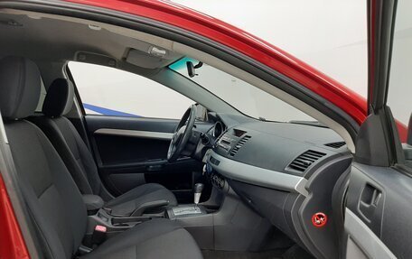 Mitsubishi Lancer IX, 2007 год, 490 000 рублей, 11 фотография