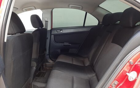 Mitsubishi Lancer IX, 2007 год, 490 000 рублей, 12 фотография