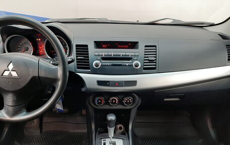 Mitsubishi Lancer IX, 2007 год, 490 000 рублей, 14 фотография